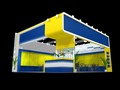 EX2-128չλ3dģO(sh)Ӌ(j)ļ
