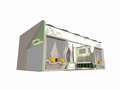 EX2-133չλ3dģO(sh)Ӌ(j)ԴļM(fi)d