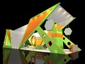 _OӋ չ[OӋ ЧDOӋ EX1-095չ[3dMAX