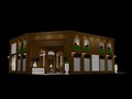 EX1-013bչ_(ti)3DMAXģO(sh)Ӌ(j)