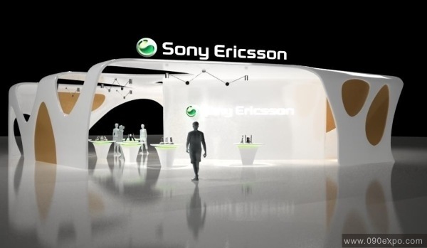 SONY ERICSSON