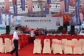 鋁合金舞臺(tái)桁架、不銹鋼萬(wàn)向節(jié)