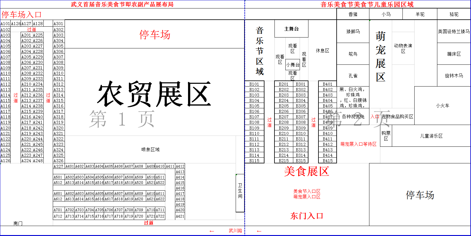 音樂(lè)美食,農(nóng)產(chǎn)品,