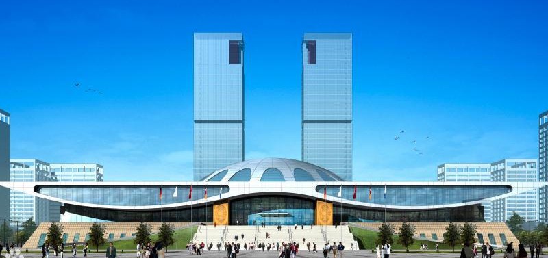 內蒙古3月展會