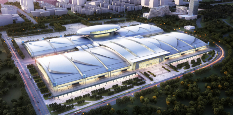 新疆2023年3月4月展會計劃