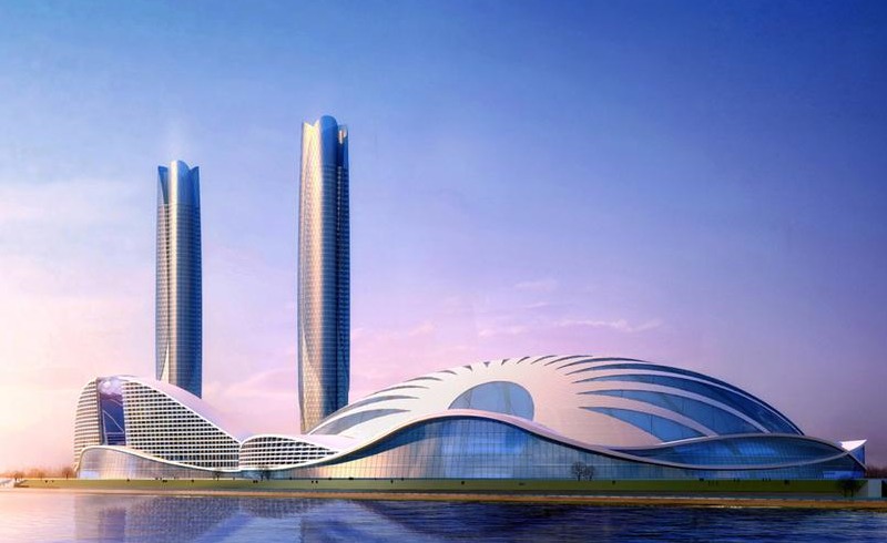 2023年9月湖北展會 武漢9月展會排期表