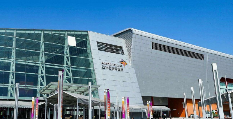 2023年10月香港展會 香港會議展覽中心 亞洲博覽館
